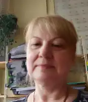 Попова Ольга Константиновна