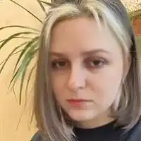 Попова Вероника