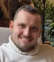 Прохоров Роман Антонович