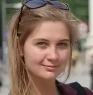 Рябова Алёна Евгеньевна