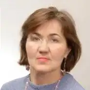 Рябова Диана Сергеевна