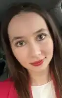 Рябова Карина Денисовна