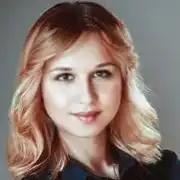 Рябова Ксения Евгеньевна