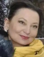 Рябова Валерия Александровна