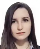 Рябова Василиса Константиновна