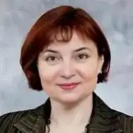 Реброва Алёна