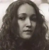 Реброва Светлана Григорьевна