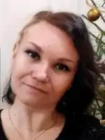 Рогова Милана Николаевна
