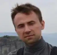 Романов Степа
