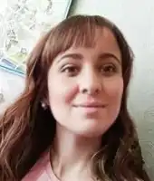 Романова Алина Петровна