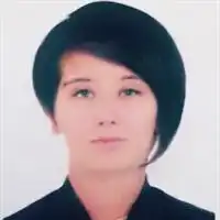 Романова Анастасия Николаевна