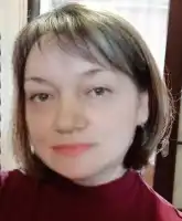 Романова Ангелина Дмитриевна