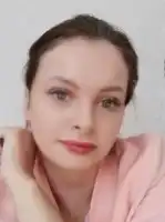 Романова Анна Александровна