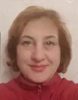 Романова Анна Константиновна