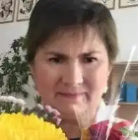 Романова Арина Александровна