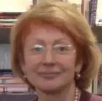 Романова Диана Дмитриевна
