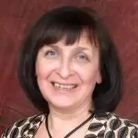 Романова Галина Владимировна