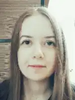 Романова Жанна