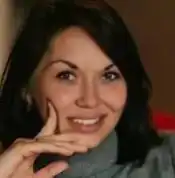 Руднева Василиса