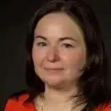 Сафонова Карина Тимофеевна