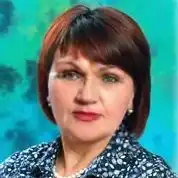 Сафонова Светлана