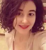 Сафонова Валерия