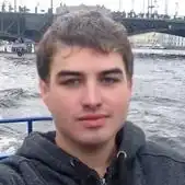 Сафронов Арсений