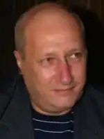 Сафронов Денис