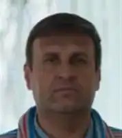 Сафронов Илья