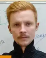 Сафронов Стас Демьянович