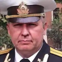 Сафронов Стас Демьянович