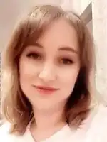 Шаповалова Екатерина