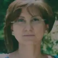 Шаповалова Карина