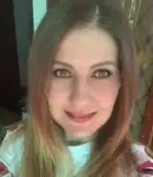 Шаповалова Ольга
