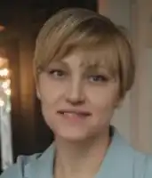 Шаповалова Валерия
