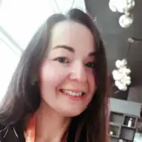 Шарова Галина Романовна