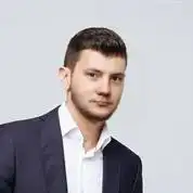 Савельев Арсений Денисович