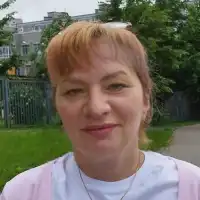 Савельева Елизавета