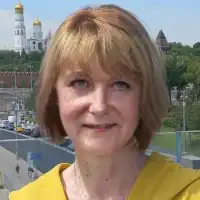 Савельева Кристина Юрьевна