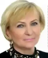 Савельева Милана Фёдоровна