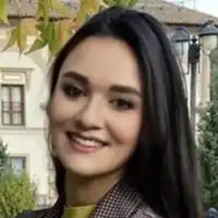 Селезнева Алина