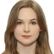 Селиверстова Алиса Дмитриевна