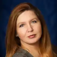 Селиверстова Ирина