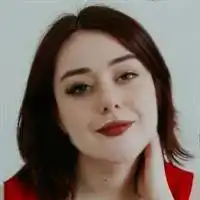 Селиверстова Мария Максимовна