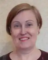 Селиверстова Надежда