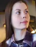 Селиверстова Полина Петровна