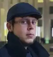 Семёнов Давид Константинович