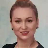 Семёнова Ангелина Денисовна