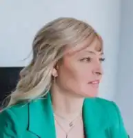 Семёнова Елена Петровна