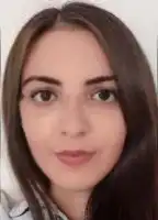Семёнова Виолетта Дмитриевна